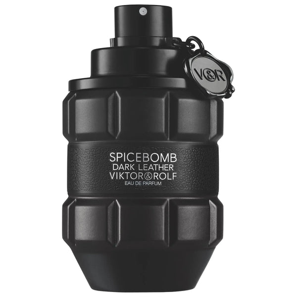 Viktor & Rolf Spicebomb Dark Leather Eau de Parfum — 1