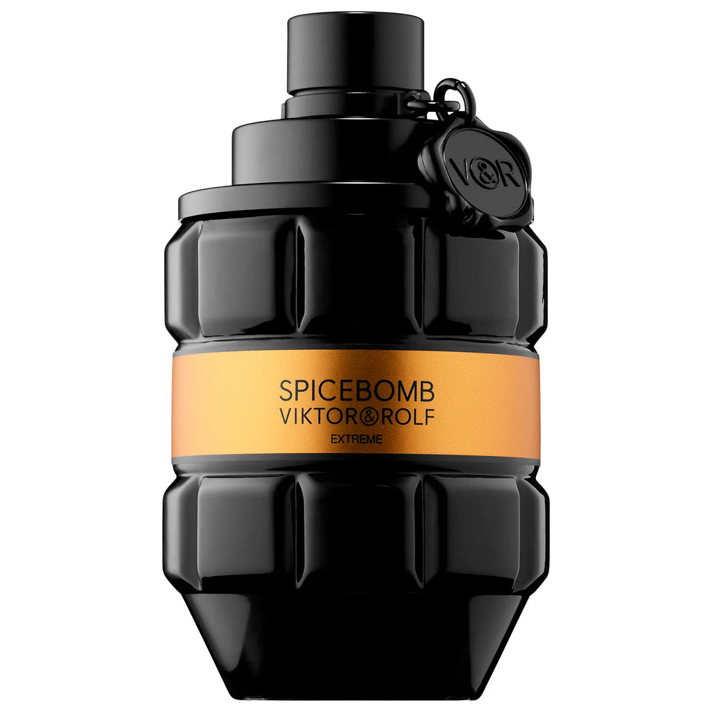 Viktor & Rolf Spicebomb Extreme Eau de Parfum — 1