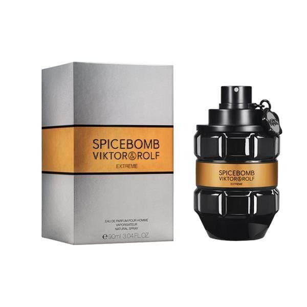 Viktor & Rolf Spicebomb Extreme Eau de Parfum — 3