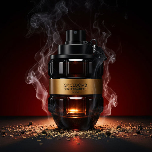 Viktor & Rolf Spicebomb Extreme Eau de Parfum — 2