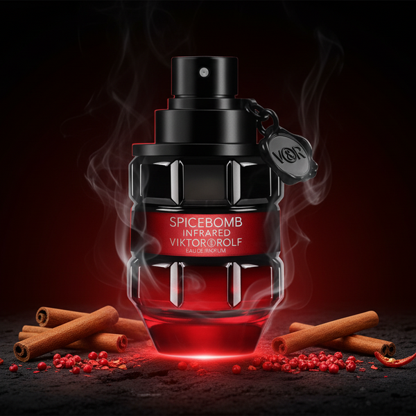 Viktor & Rolf Spicebomb Infrared Eau de Parfum — 2