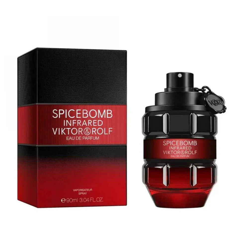 Viktor & Rolf Spicebomb Infrared Eau de Parfum — 3