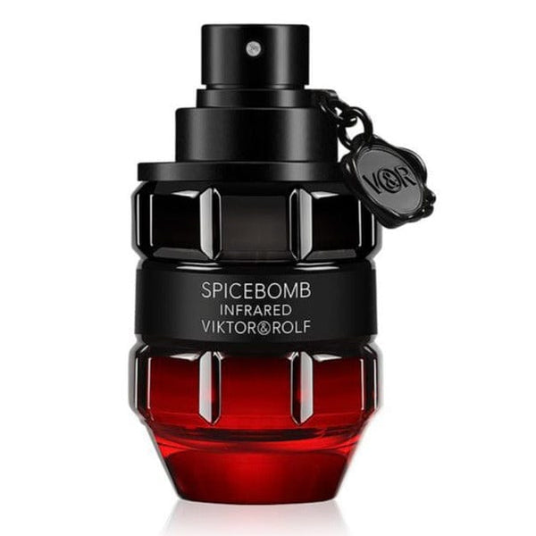 Viktor & Rolf Spicebomb Infrared — 1