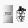 Viktor & Rolf Spicebomb Metallic Musk — 3