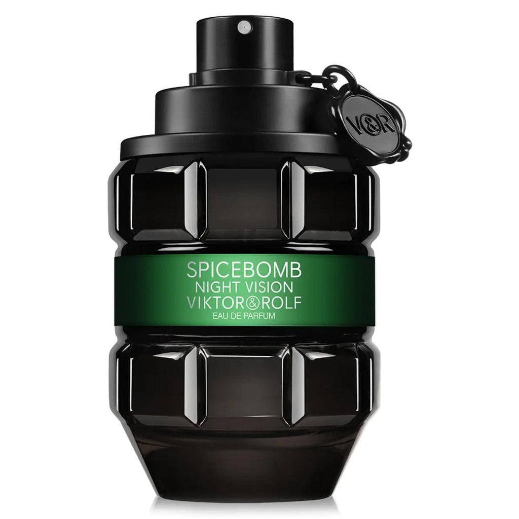 Viktor & Rolf Spicebomb Night Vision Eau de Parfum — 1