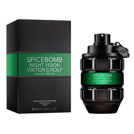 Viktor & Rolf Spicebomb Night Vision Eau de Parfum — 3