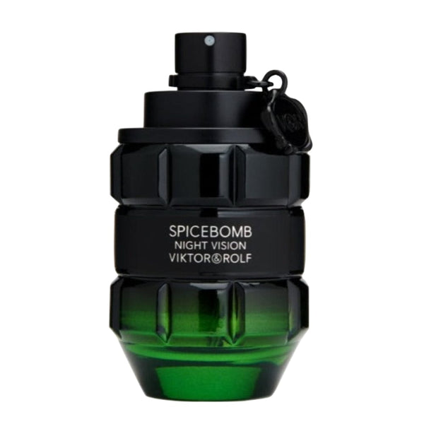 Viktor & Rolf Spicebomb Night Vision — 1