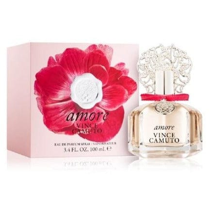 Vince Camuto Amore Body Mist Woman — 2