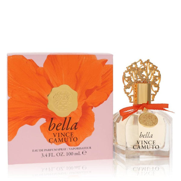 Vince Camuto Bella Gift Set Woman — 2