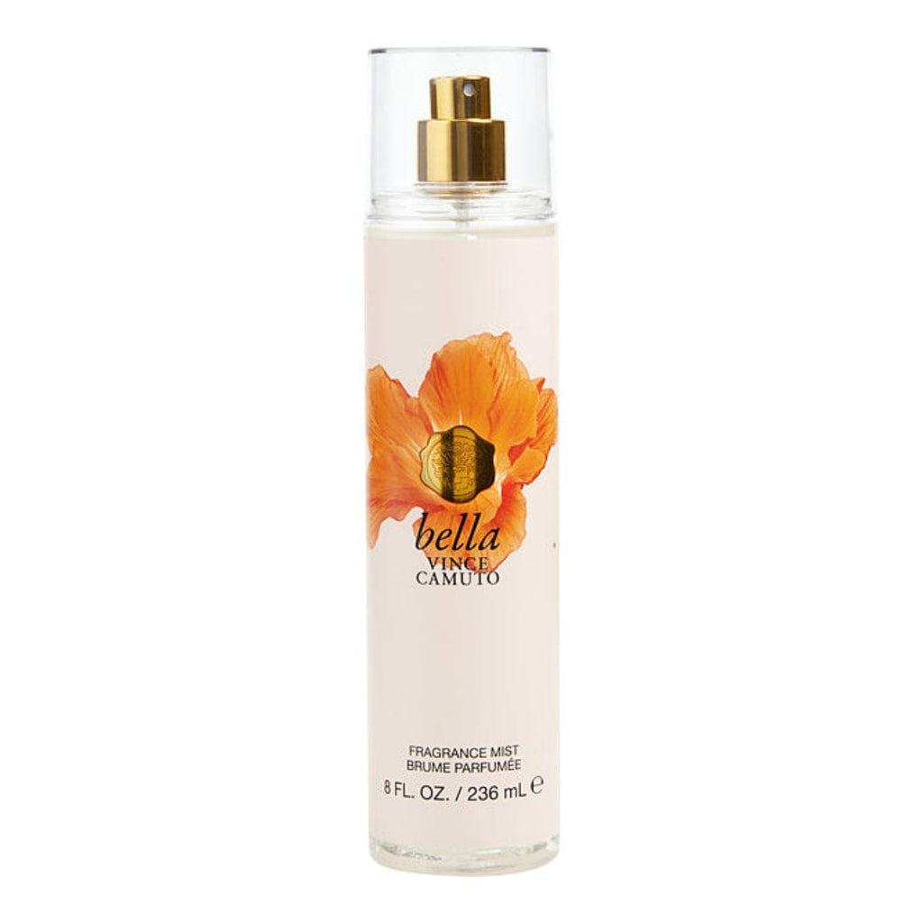 Vince Camuto Bella Body Mist Woman — 4