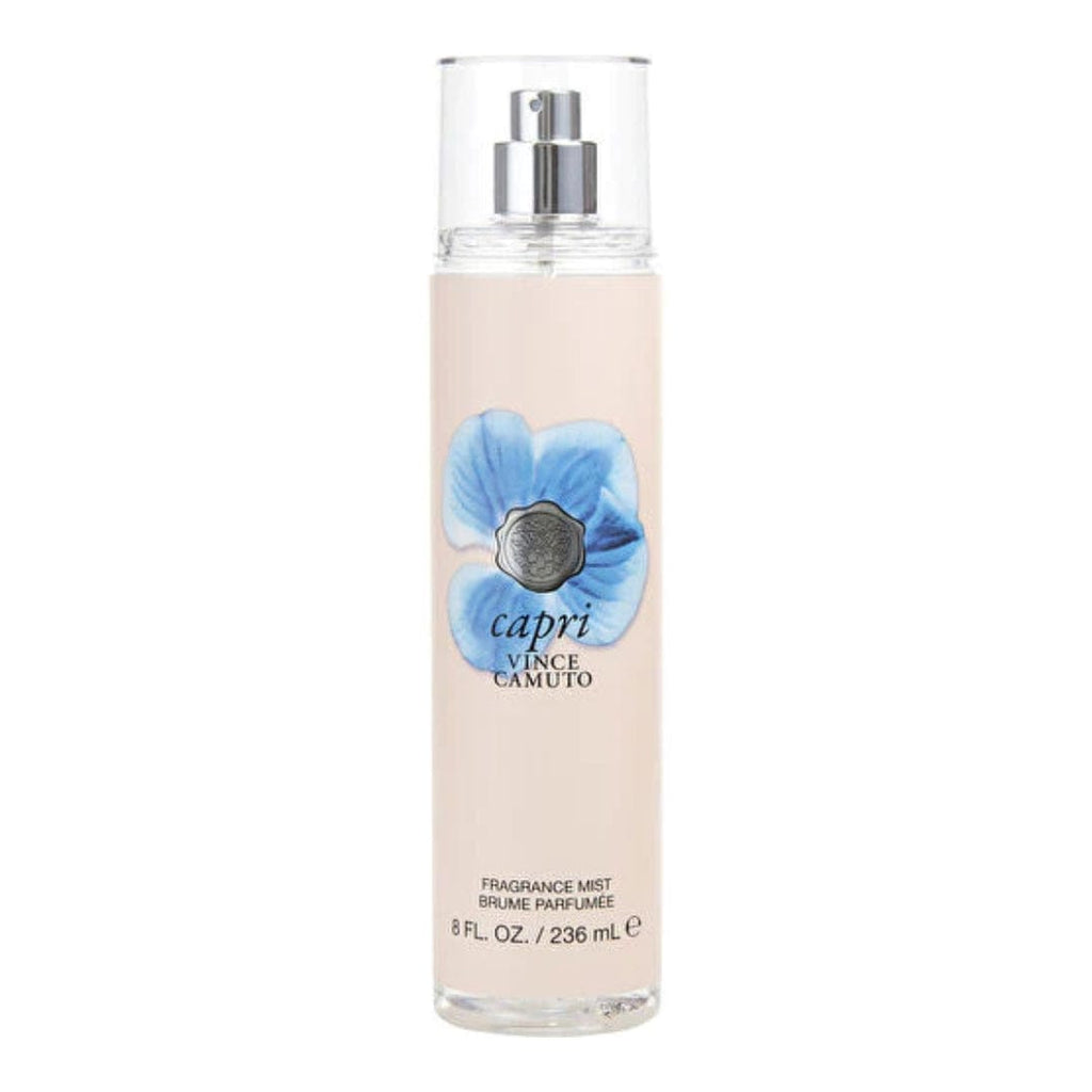 Vince Camuto Capri Gift Ser Body Mist Body Mist Woman — 4
