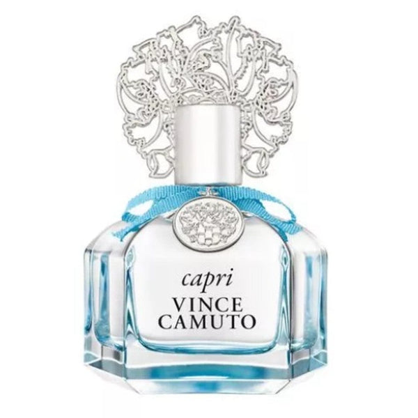 Vince Camuto Capri Gift Ser Body Mist Eau de Parfum Woman — 1