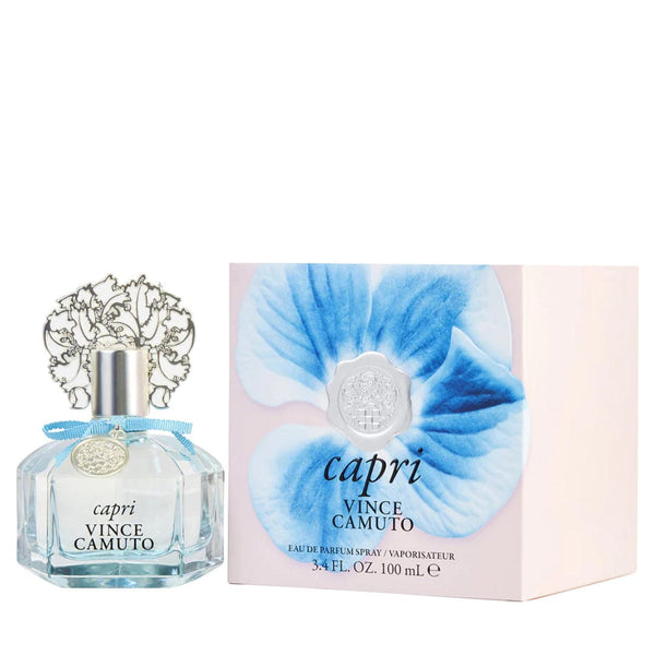 Vince Camuto Capri Gift Ser Body Mist Body Mist Woman — 2