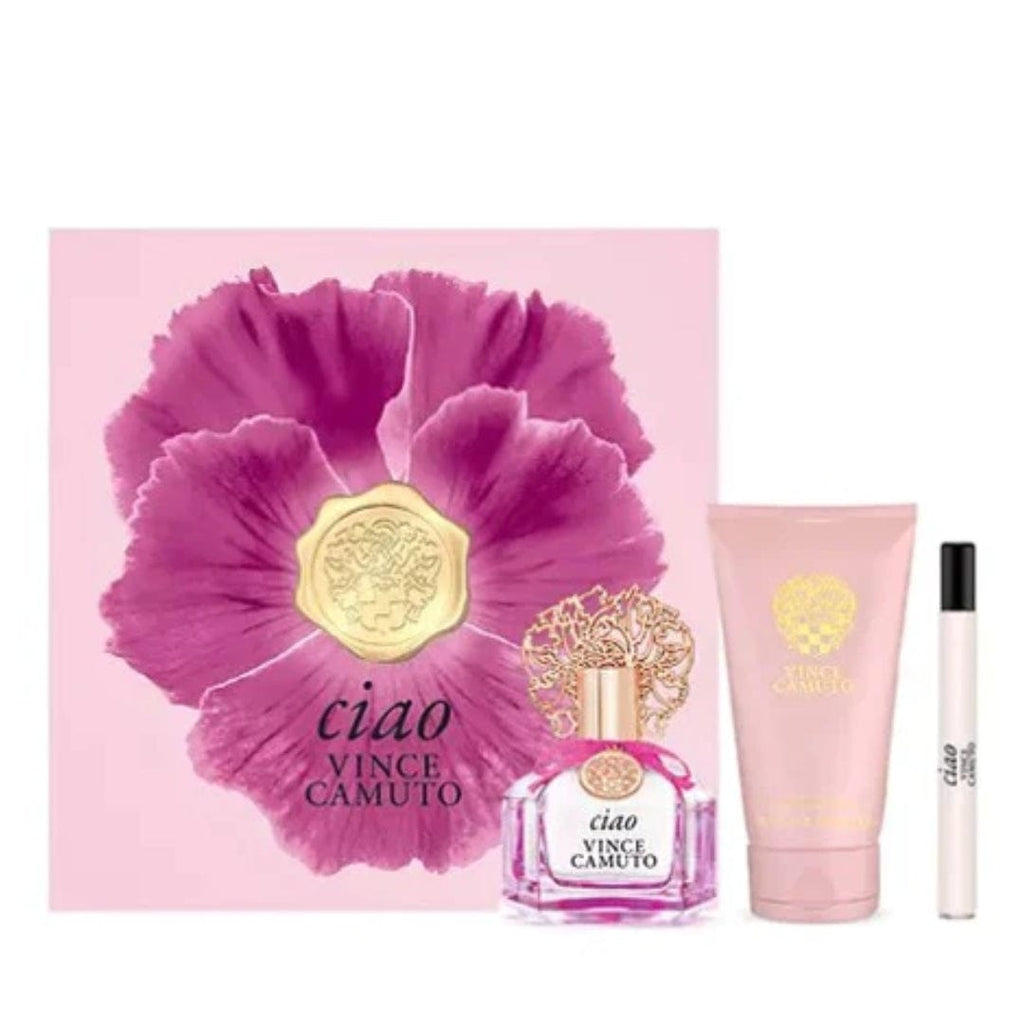 Vince Camuto Ciao Eau de Parfum Woman — 4