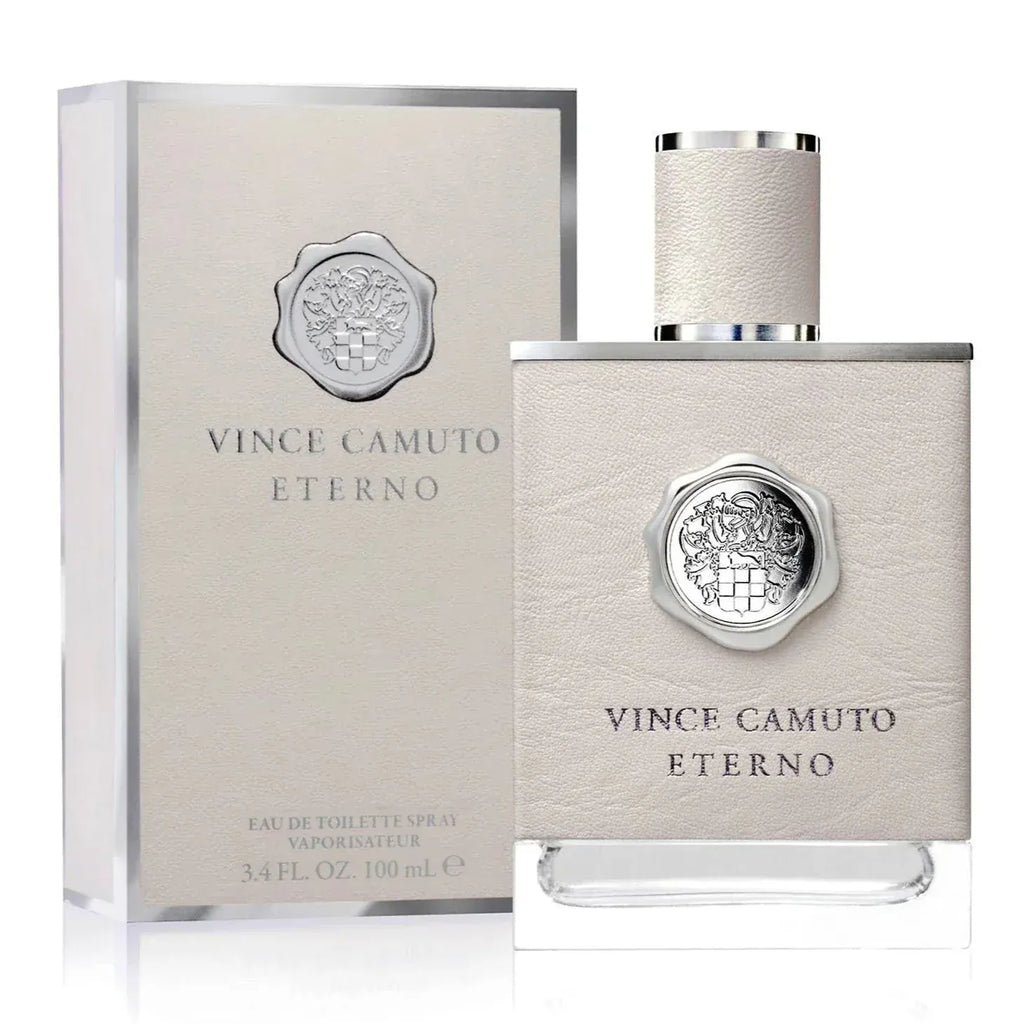 Vince Camuto Eterno Eau de Toilette Men — 2