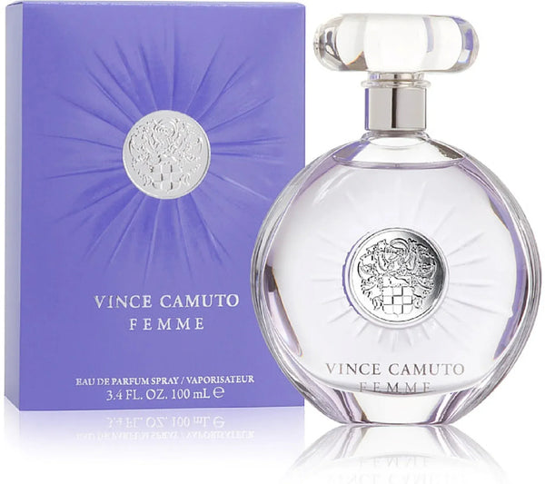 Vince Camuto Femme Eau de Parfum Woman — 2