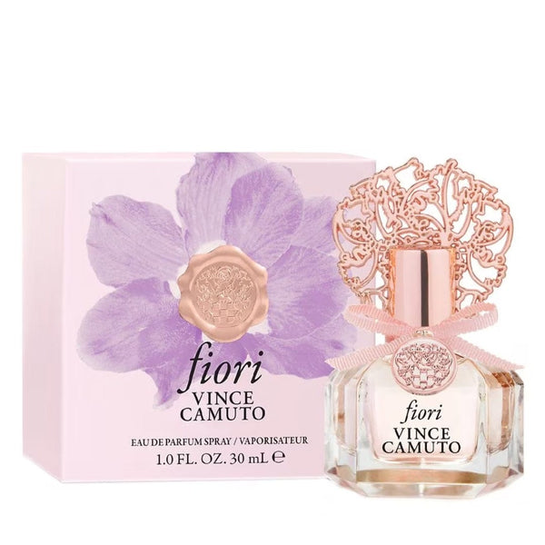 Vince Camuto Fiori Eau de Parfum Woman — 2