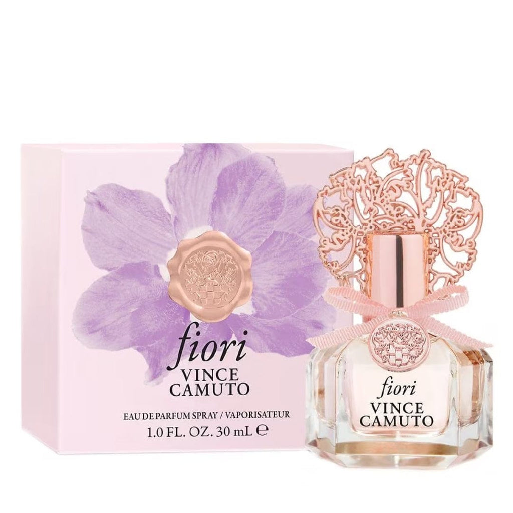 Vince Camuto Fiori Body Mist Woman — 2