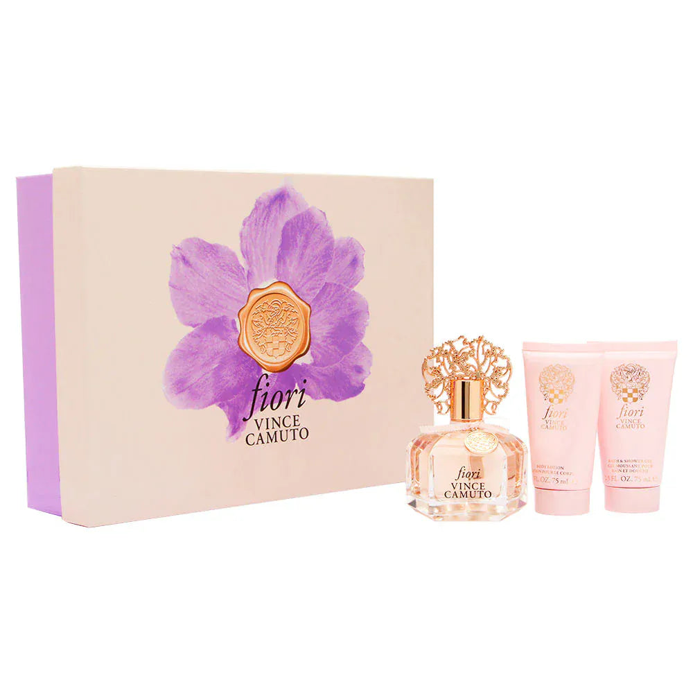 Vince Camuto Fiori Eau de Parfum Woman — 4
