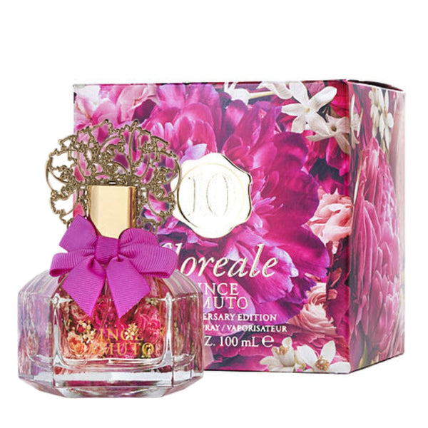 Vince Camuto Floreale Gift Set Woman — 2