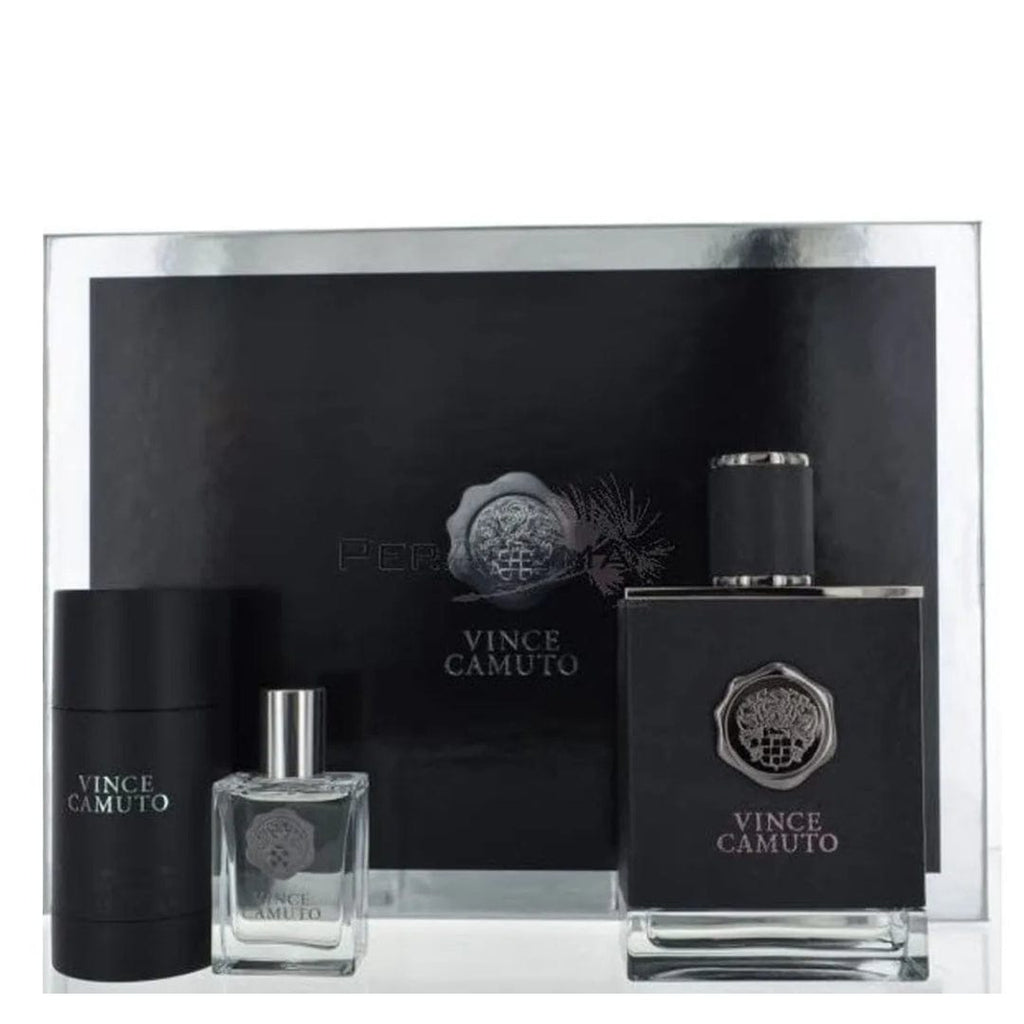 Vince Camuto Eau de Toilette Men — 3