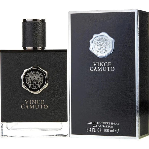 Vince Camuto Eau de Toilette Men — 2