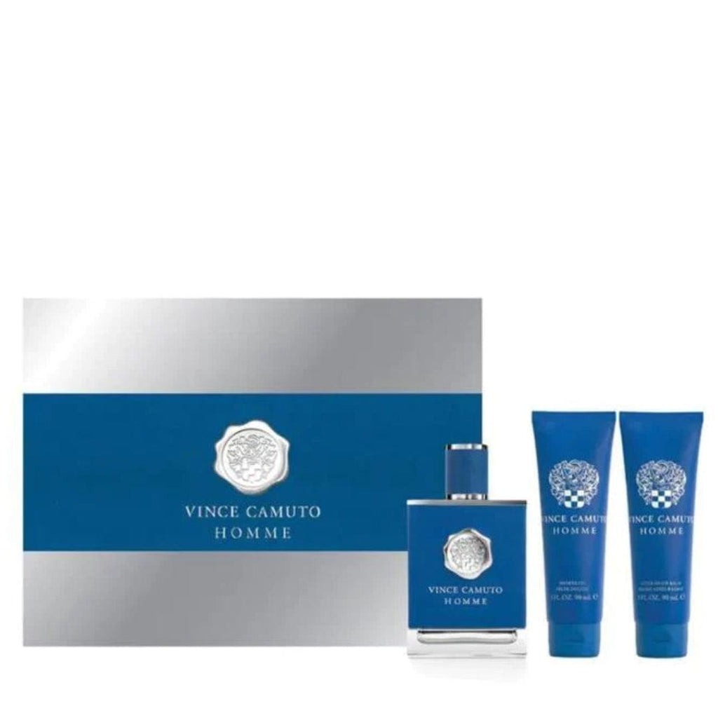 Vince Camuto Homme Eau de Toilette Men — 3