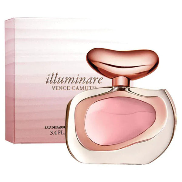 Vince Camuto Illuminare Gift Set Woman — 2