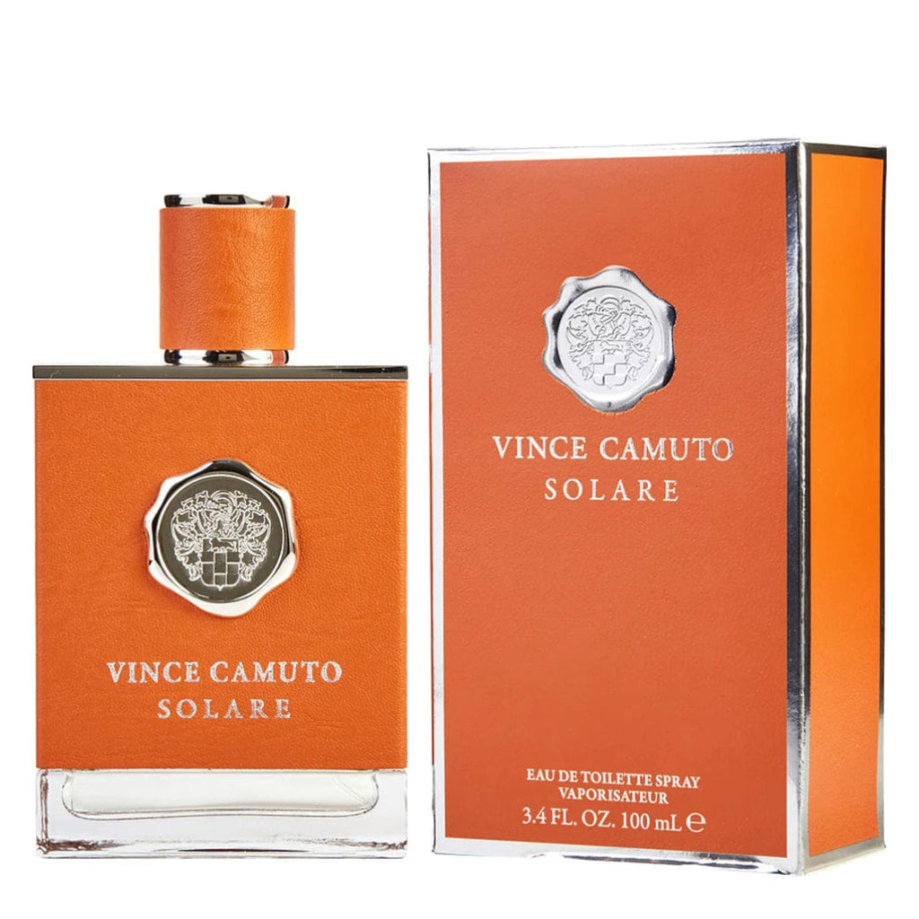 Vince Camuto Solare Eau de Toilette Men — 2