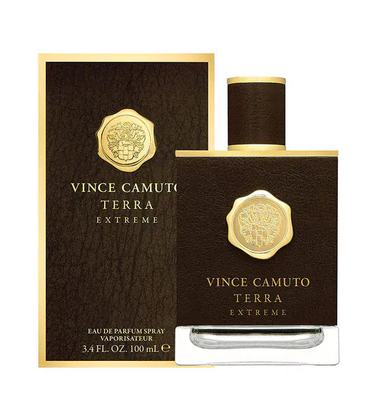 Vince Camuto Terra Extreme Eau de Parfum Men — 2