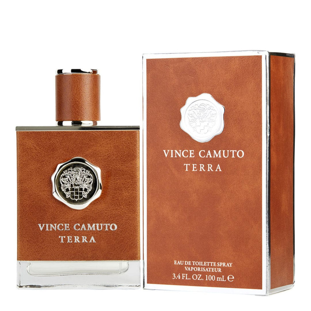 Vince Camuto Terra Gift Set Men — 2