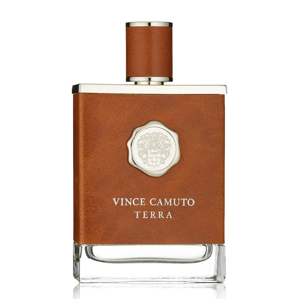 Vince Camuto Terra Eau de Toilette Men — 1