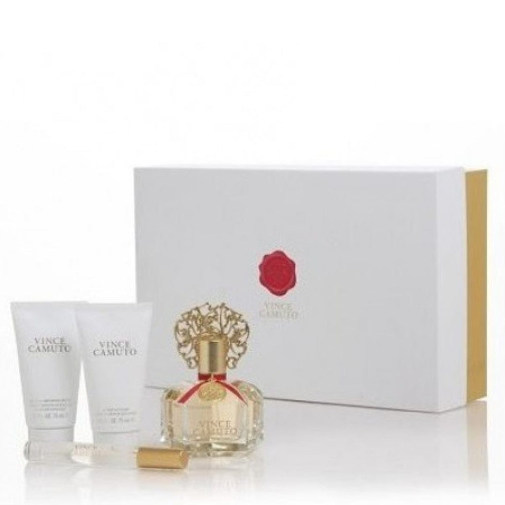 Vince Camuto Eau de Parfum Woman — 3