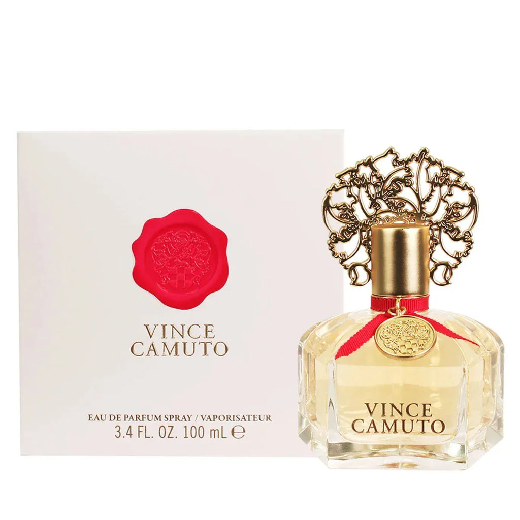 Vince Camuto Gift Set Woman — 2