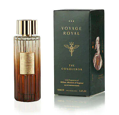 Voyage Royal The Conqueror Eau de Parfum — 2