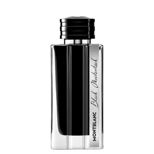 Montblanc Black Meisterstuck — 1