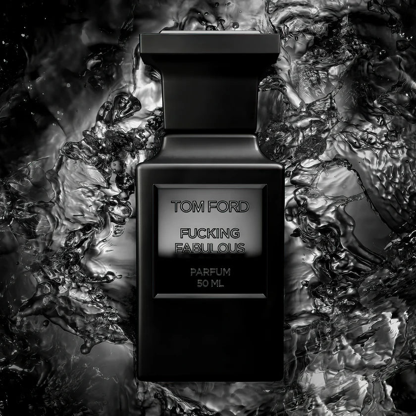 Tom Ford Fucking Fabulous Parfum 1.7oz Unisex Parfum Spray — 2