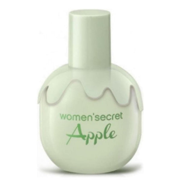 Women'Secret Apple Temptation Eau de Parfum Woman — 1