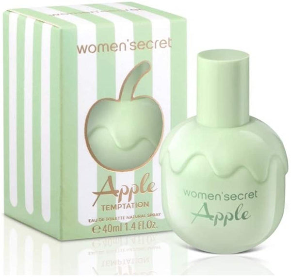 Women'Secret Apple Temptation Eau de Parfum Woman — 2