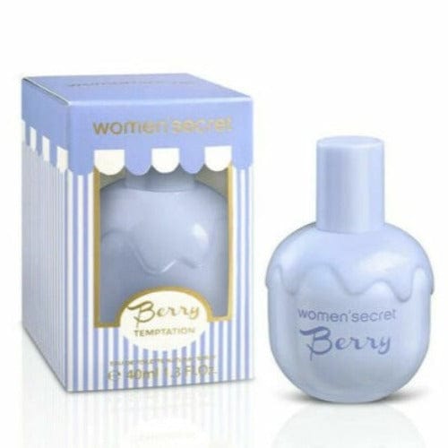 Women'Secret Berry Temptation Eau de Parfum Woman — 2
