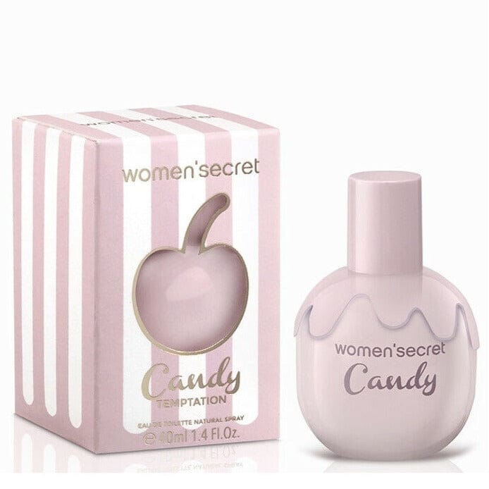 Women'Secret Candy Temptation Eau de Parfum Woman — 2
