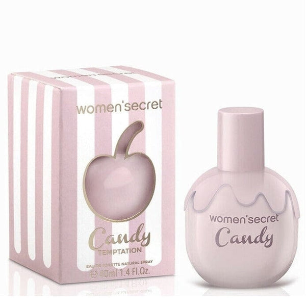 Women'Secret Candy Temptation Eau de Parfum Woman — 2