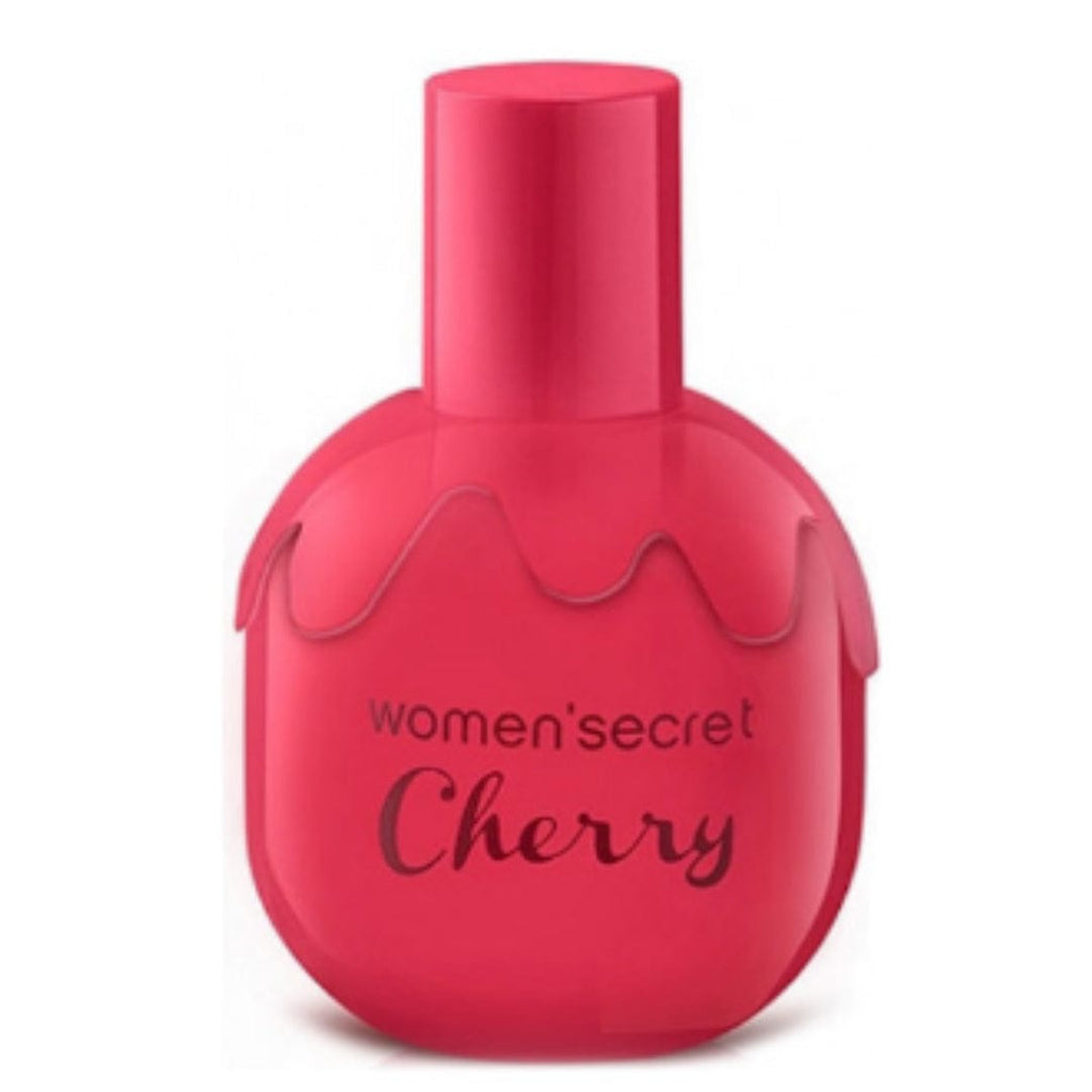 Women'Secret Cherry Temptation Eau de Parfum Woman — 1
