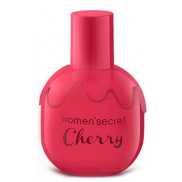 Women'Secret Cherry Temptation Eau de Parfum Woman — 1