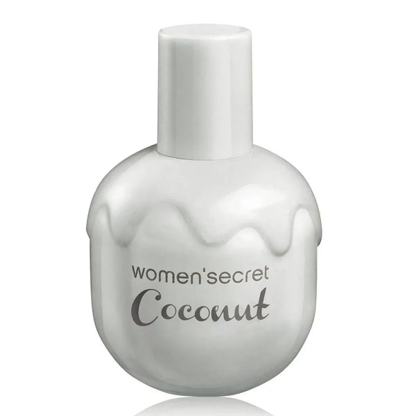 Women'Secret Coconut Temptation Eau de Toilette Woman — 1