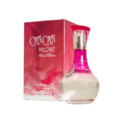 Paris Hilton Can Can Burlesque 3.4oz Women EDP Spray — 1