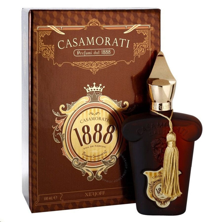 Xerjoff 1888 Unisex Eau de Parfum — 3