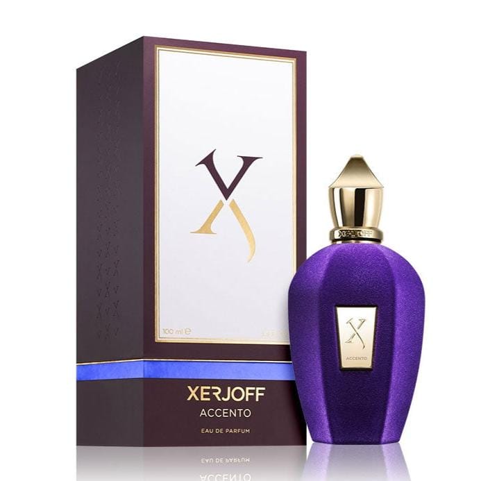 Xerjoff Accento Unisex Eau de Parfum — 3