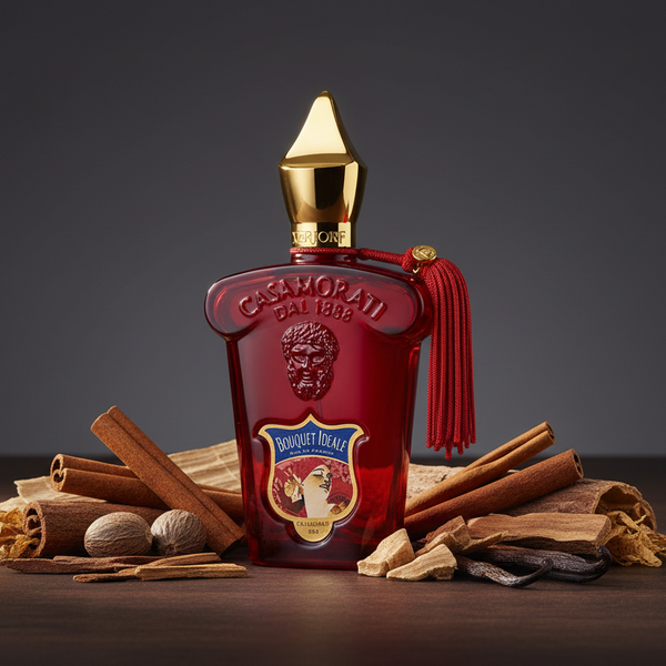 Xerjoff Bouquet Ideale Eau de Parfum — 2