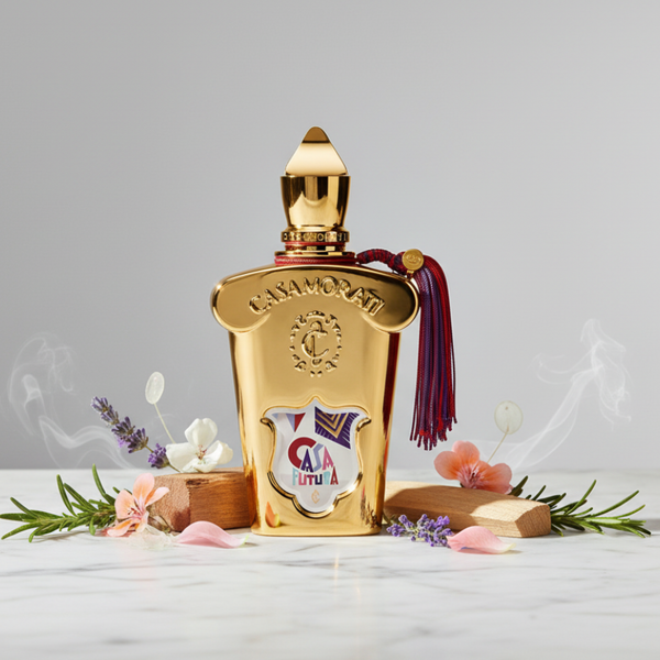 Xerjoff Casafutura Eau de Parfum — 2